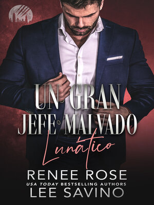 cover image of Un Gran Jefe Malvado